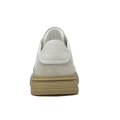 Chaussures Orthopédiques Hommes Décontractées New York - Confort Orthopédique