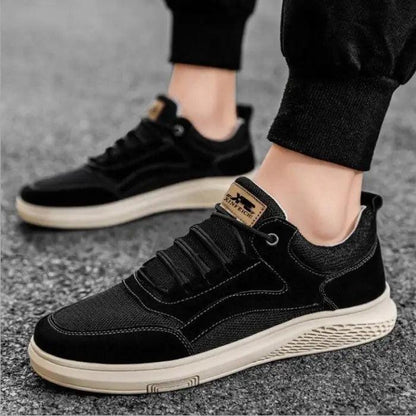 Chaussures Orthopédiques Hommes Pierre - Confort Orthopédique