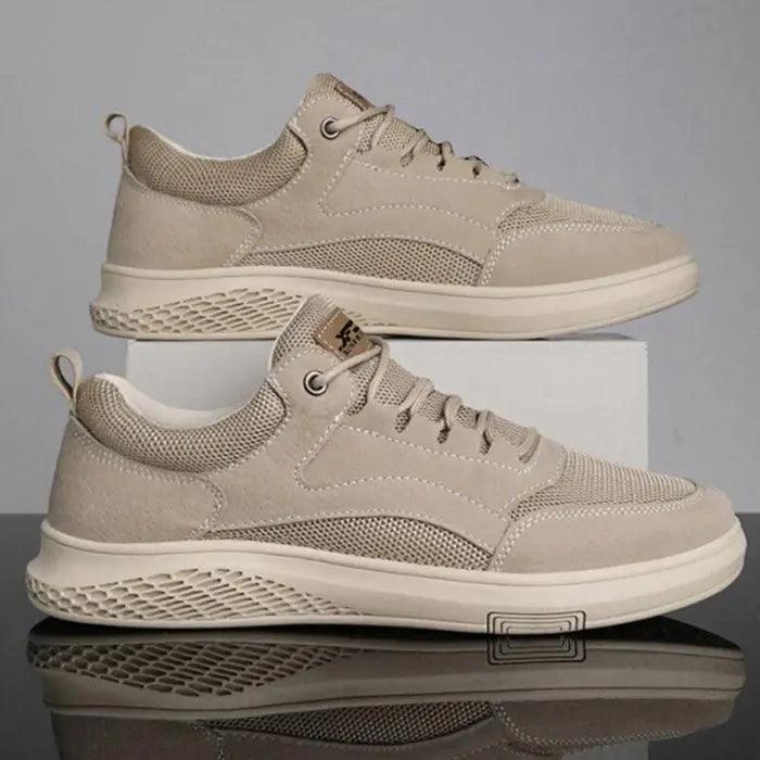 Chaussures Orthopédiques Hommes Pierre - Confort Orthopédique