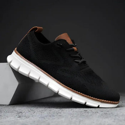 Chaussures Orthopédiques Hommes Roma - Confort Orthopédique