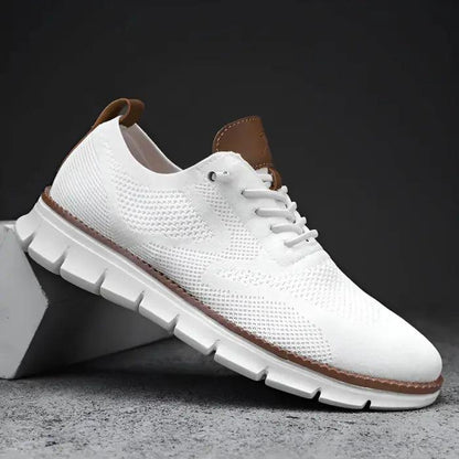 Chaussures Orthopédiques Hommes Roma - Confort Orthopédique