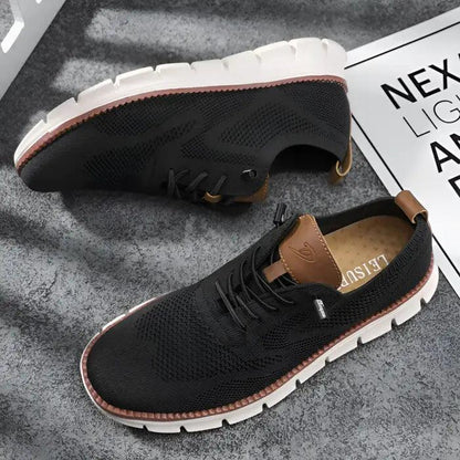 Chaussures Orthopédiques Hommes Roma - Confort Orthopédique