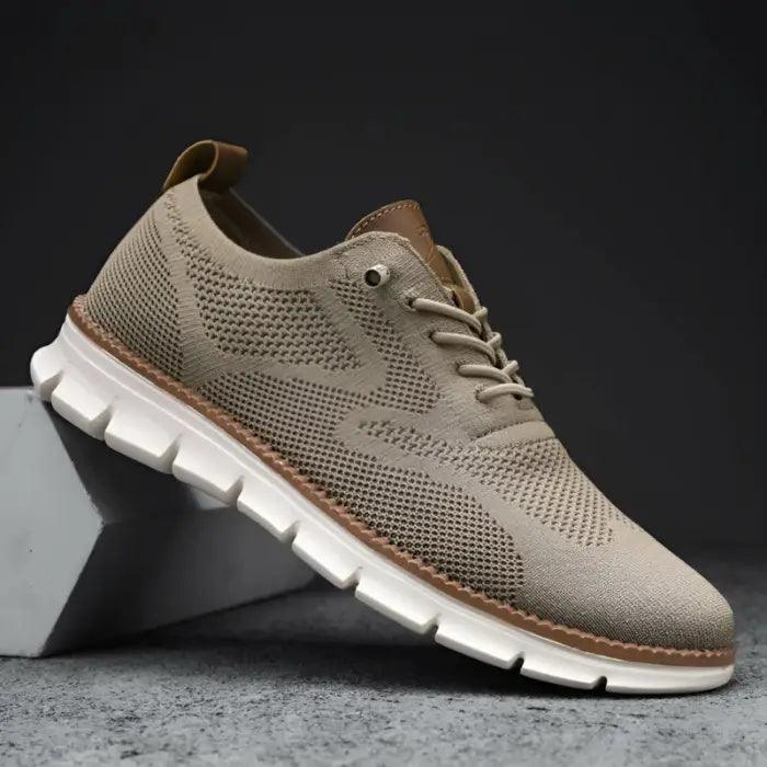 Chaussures Orthopédiques Hommes Roma - Confort Orthopédique