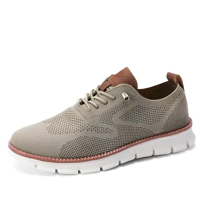 Chaussures Orthopédiques Hommes Roma - Confort Orthopédique