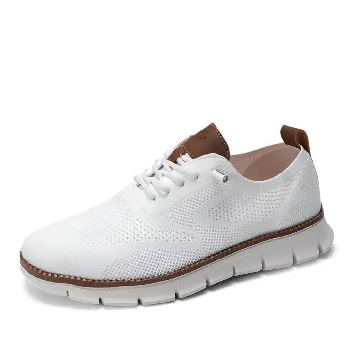 Chaussures Orthopédiques Hommes Roma - Confort Orthopédique