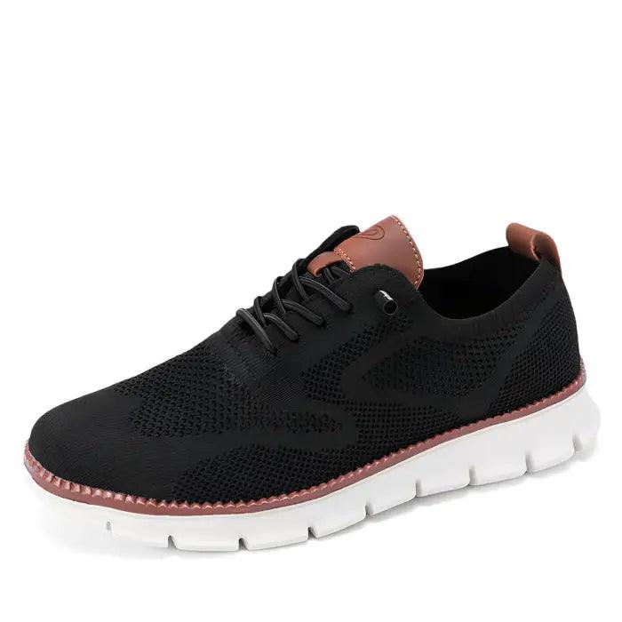 Chaussures Orthopédiques Hommes Roma - Confort Orthopédique