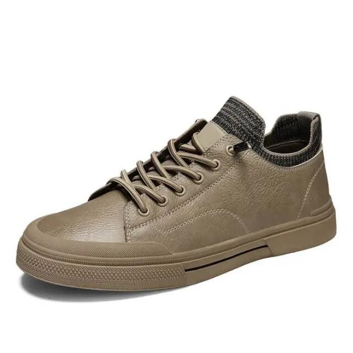 Chaussures Orthopédiques Hommes Romênia - Confort Orthopédique