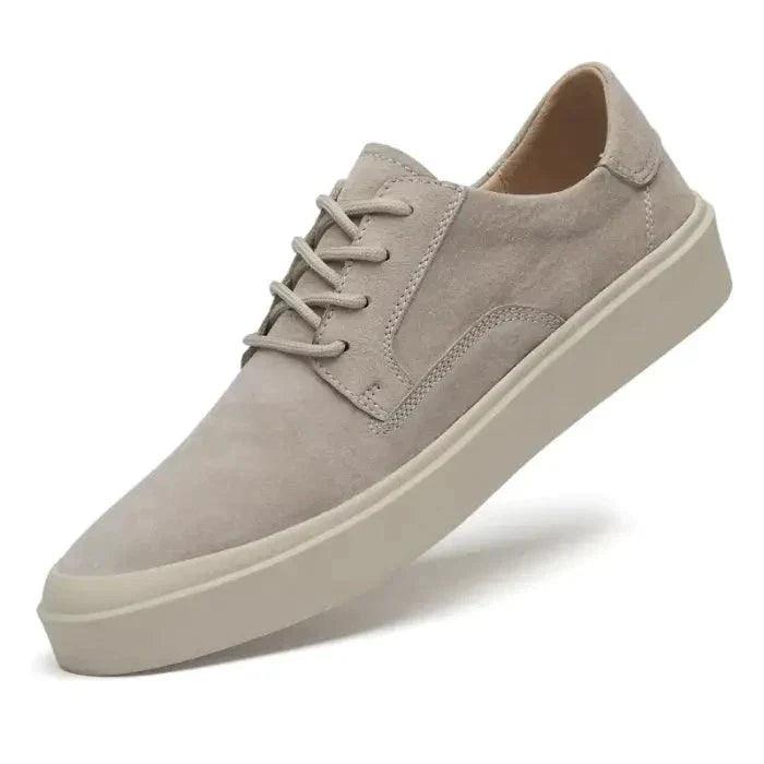 Chaussures Orthopédiques Hommes Suisse - Confort Orthopédique