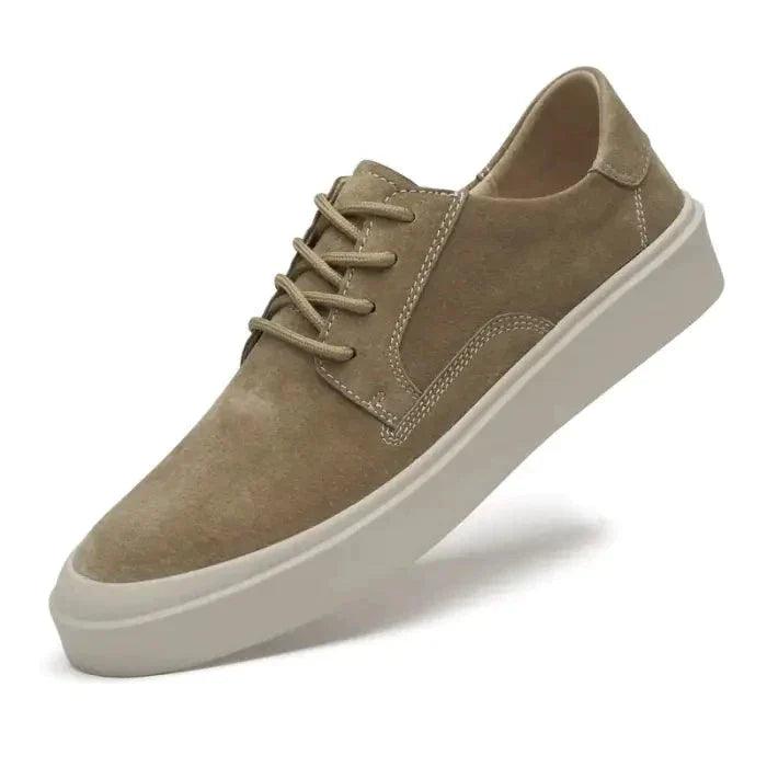 Chaussures Orthopédiques Hommes Suisse - Confort Orthopédique