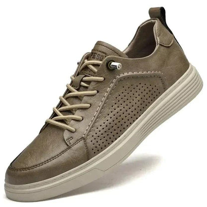 Chaussures Orthopédiques Hommes Tadeu - Confort Orthopédique