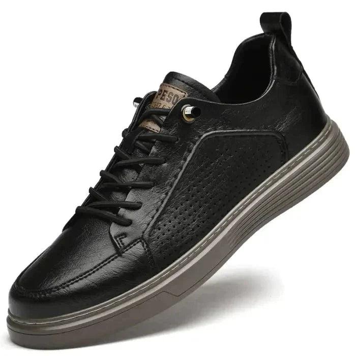Chaussures Orthopédiques Hommes Tadeu - Confort Orthopédique