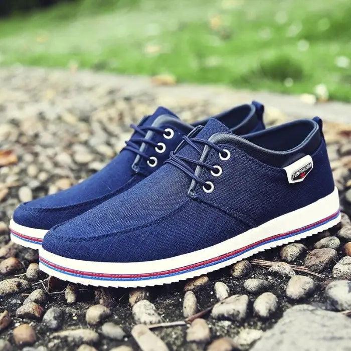 Chaussures Orthopédiques Hommes Thierry - Confort Orthopédique