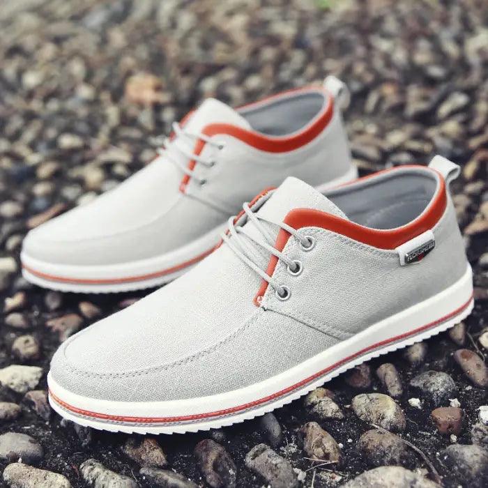 Chaussures Orthopédiques Hommes Thierry - Confort Orthopédique