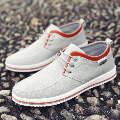 Chaussures Orthopédiques Hommes Thierry - Confort Orthopédique