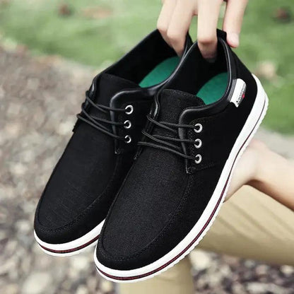 Chaussures Orthopédiques Hommes Thierry - Confort Orthopédique
