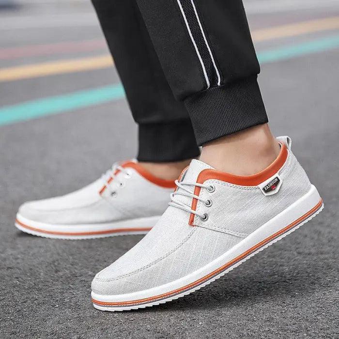 Chaussures Orthopédiques Hommes Thierry - Confort Orthopédique