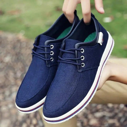 Chaussures Orthopédiques Hommes Thierry - Confort Orthopédique