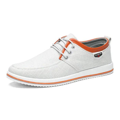 Chaussures Orthopédiques Hommes Thierry - Confort Orthopédique