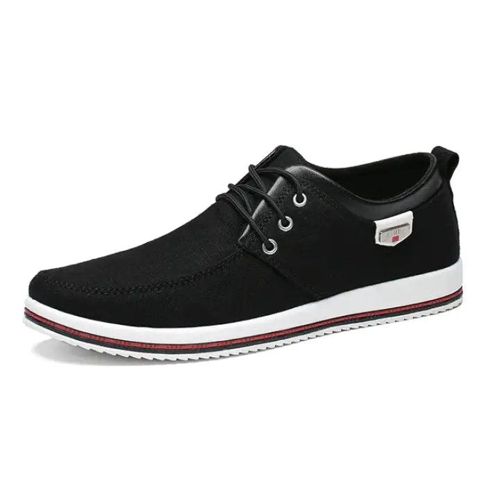 Chaussures Orthopédiques Hommes Thierry - Confort Orthopédique