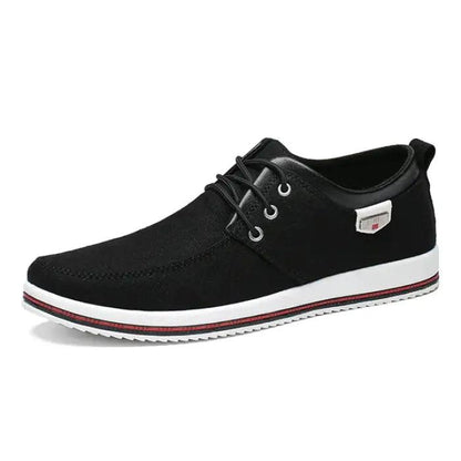 Chaussures Orthopédiques Hommes Thierry - Confort Orthopédique