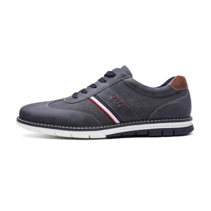 Chaussures Orthopédique Homme Décontractées Viena - Confort Orthopédique