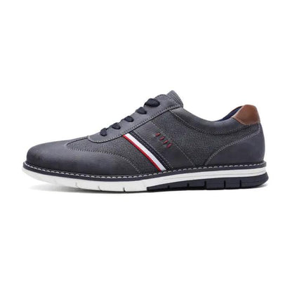 Chaussures Orthopédique Homme Décontractées Viena - Confort Orthopédique