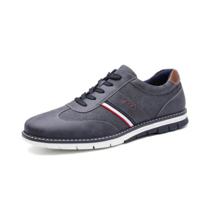 Chaussures Orthopédique Homme Décontractées Viena - Confort Orthopédique