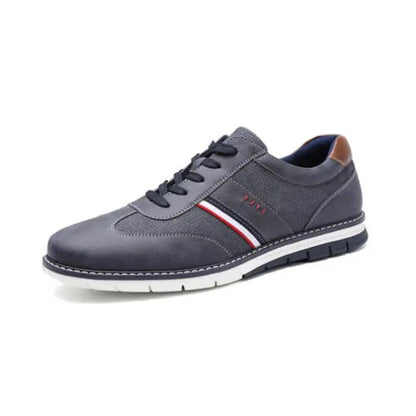 Chaussures Orthopédique Homme Décontractées Viena - Confort Orthopédique