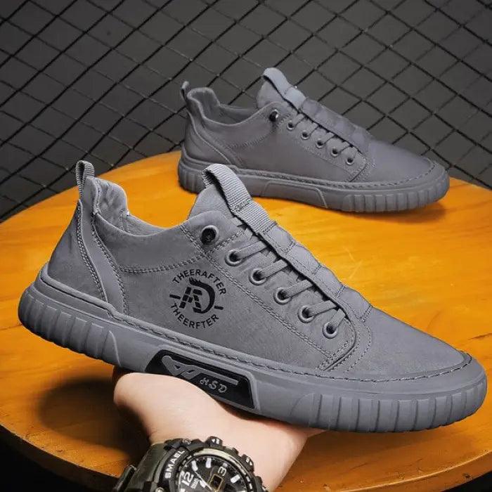 Chaussures Orthopédiques Homme Décontractées Weber - Confort Orthopédique