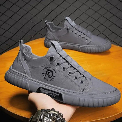 Chaussures Orthopédiques Homme Décontractées Weber - Confort Orthopédique