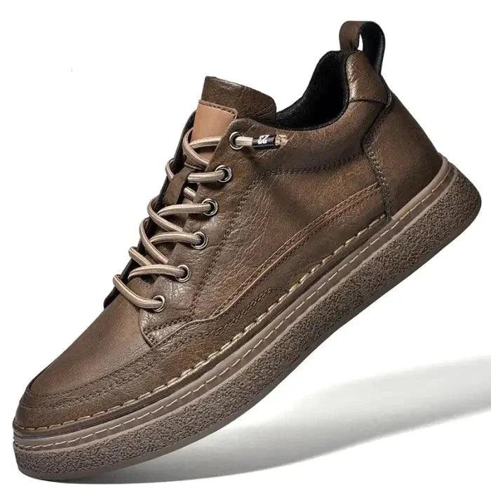 Chaussures Décontractées Zurique - Confort Orthopédique
