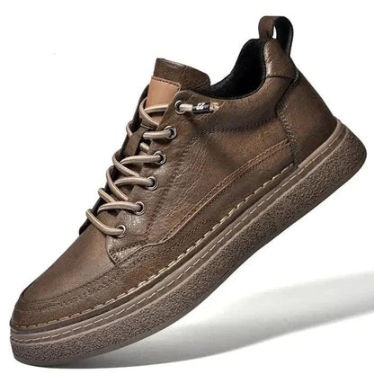Chaussures Décontractées Zurique - Confort Orthopédique