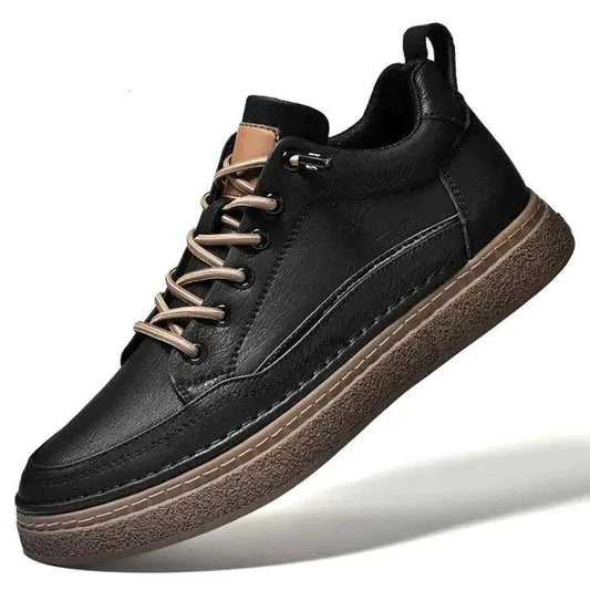 Chaussures Décontractées Zurique - Confort Orthopédique