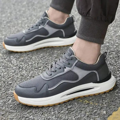 Chaussures Orthopédiques Hommes Galway - Confort Orthopédique