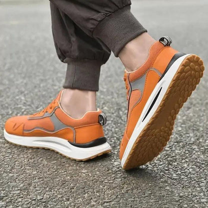 Chaussures Orthopédiques Hommes Galway - Confort Orthopédique