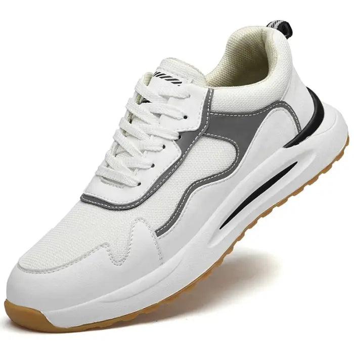 Chaussures Orthopédiques Hommes Galway - Confort Orthopédique