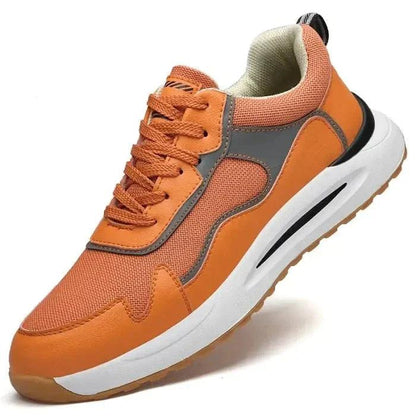 Chaussures Orthopédiques Hommes Galway - Confort Orthopédique