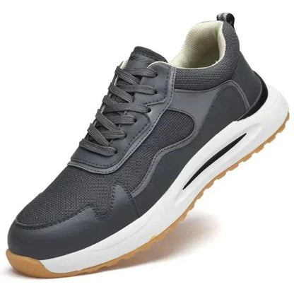 Chaussures Orthopédiques Hommes Galway - Confort Orthopédique