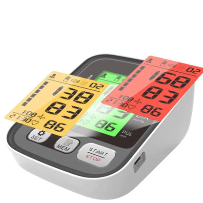 Tensiomètre VitalScan Pro Confort Orthopédique
