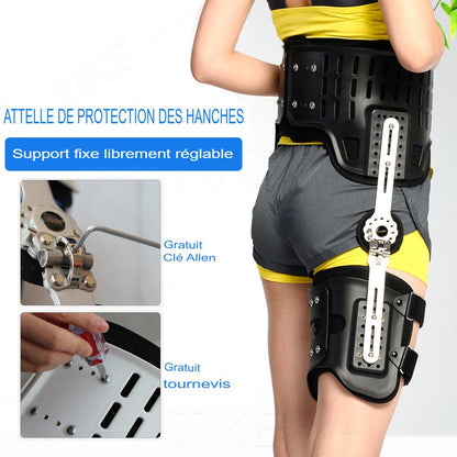 Jambiers Cuisse pour Soulagement de la douleur - Ober Confort Orthopédique