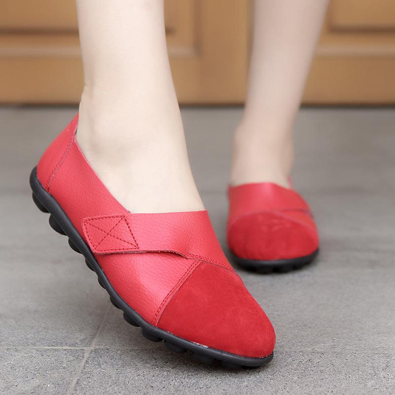 Chaussures Orthopédiques Femme souple et décontractées - Stelies Confort Orthopédique