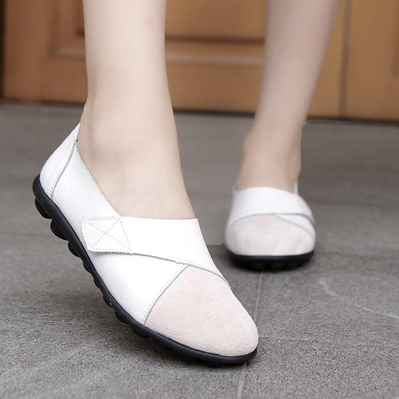Chaussures Orthopédiques Femme souple et décontractées - Stelies Confort Orthopédique