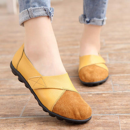 Chaussures Orthopédiques Femme souple et décontractées - Stelies Confort Orthopédique