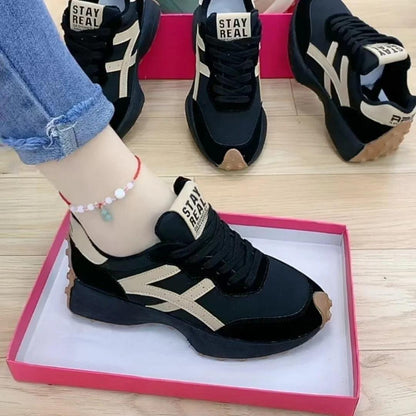 Chaussures Orthopédiques Femme Christa - Confort Orthopédique