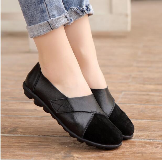 Chaussures Orthopédiques Femme souple et décontractées - Stelies Confort Orthopédique
