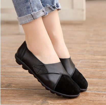 Chaussures Orthopédiques Femme souple et décontractées - Stelies Confort Orthopédique