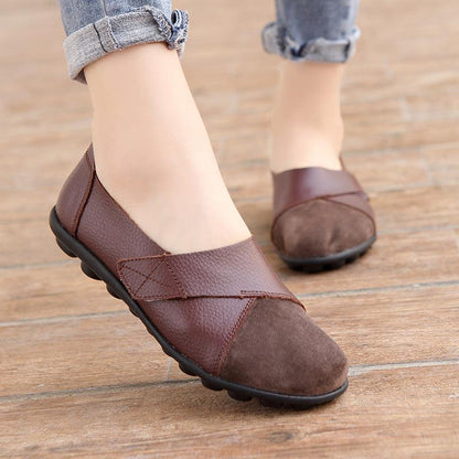 Chaussures Orthopédiques Femme souple et décontractées - Stelies Confort Orthopédique