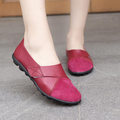 Chaussures Orthopédiques Femme souple et décontractées - Stelies Confort Orthopédique