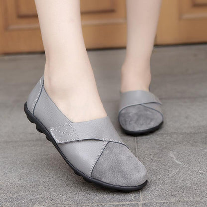 Chaussures Orthopédiques Femme souple et décontractées - Stelies Confort Orthopédique
