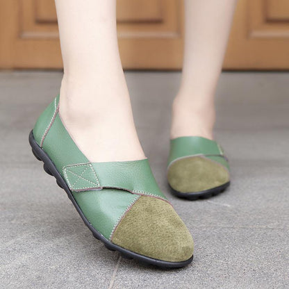 Chaussures Orthopédiques Femme souple et décontractées - Stelies Confort Orthopédique
